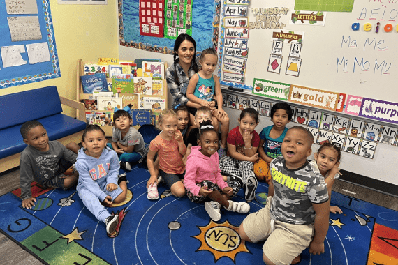 Tree of Life Academy