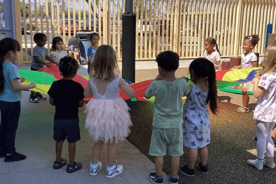 Tree of Life Academy