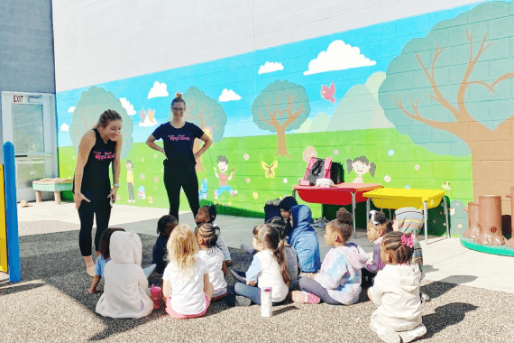 Tree of Life Academy