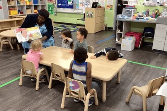 Tree of Life Academy