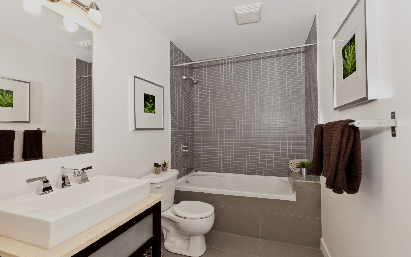 Bathroom Remodeling