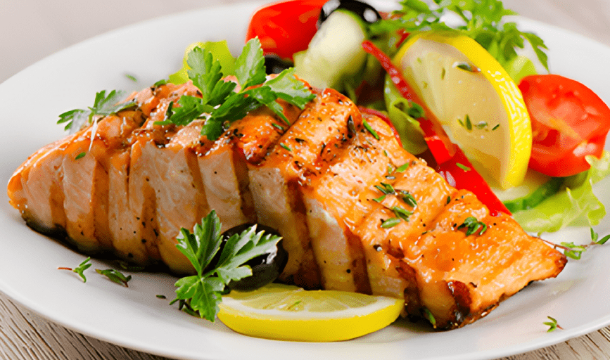 Caribbean Paradise Express