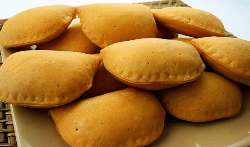 Caribbean Paradise Express