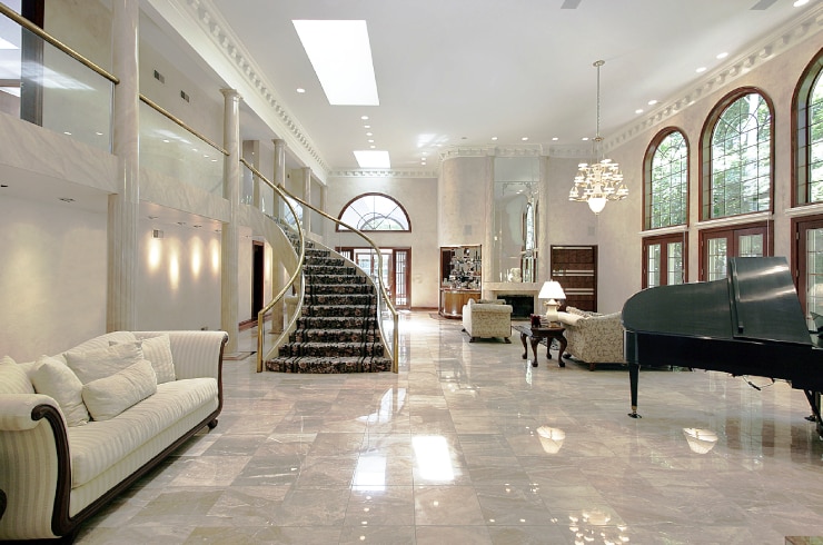 Mata Marble And Construction