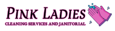 Pink Ladies Cleaning Services and Janitorial