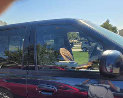 MOBILE CERAMIC TINTING