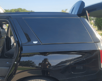 MOBILE CARBON TINTING