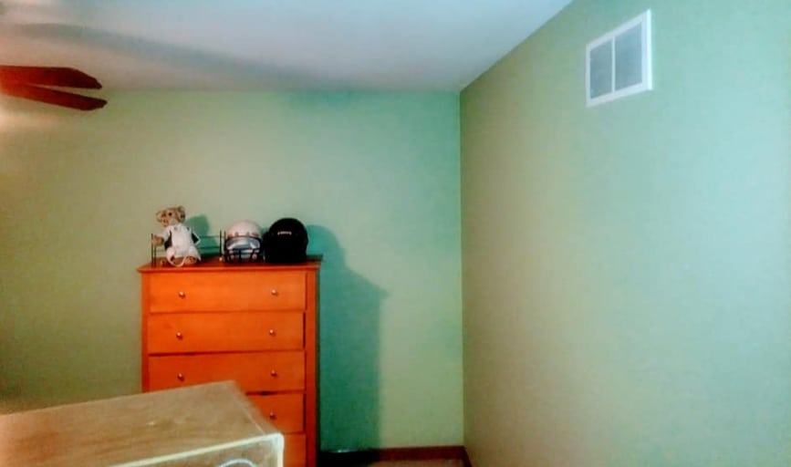 Kenosha Color Painting