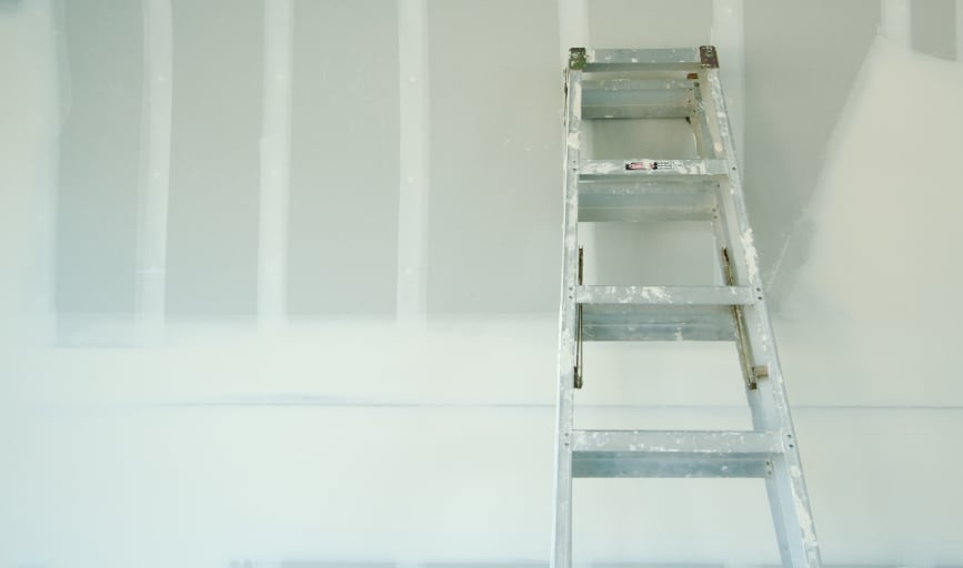 Kenosha Color Painting