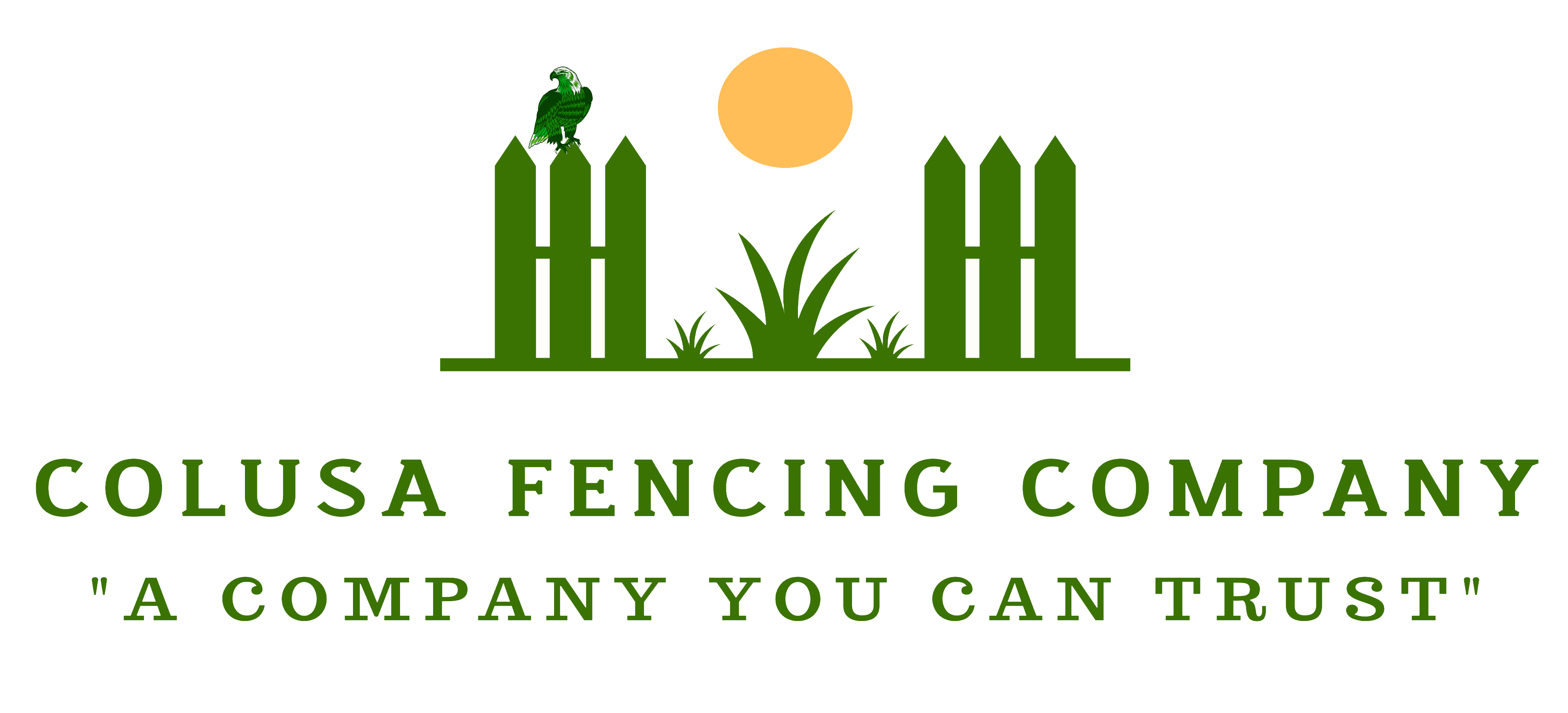 Colusa Fencing Company