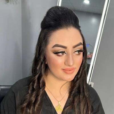 MAKEUP SERVICES