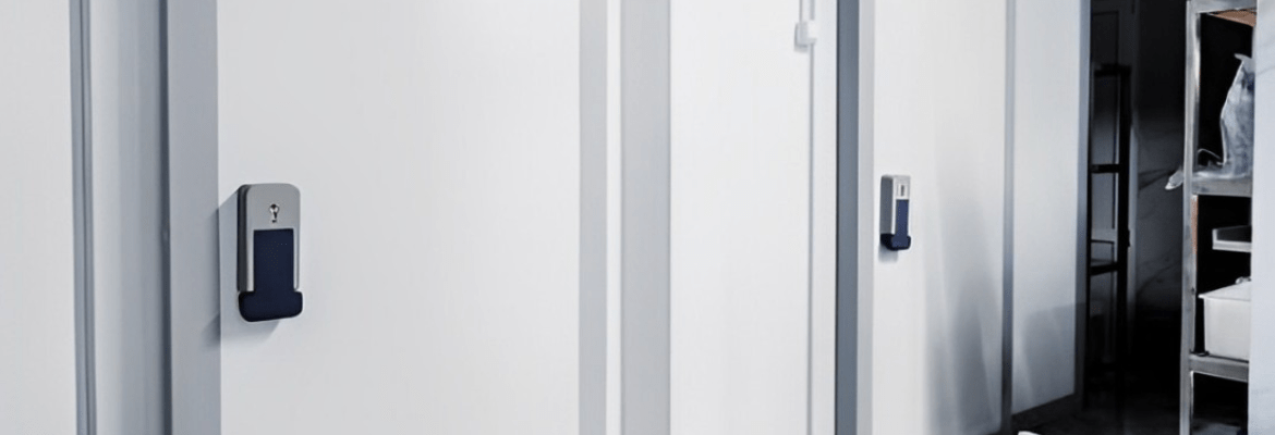 Will Power Refrigeration Co