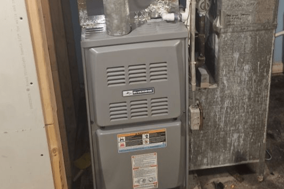 Will Power Refrigeration Co