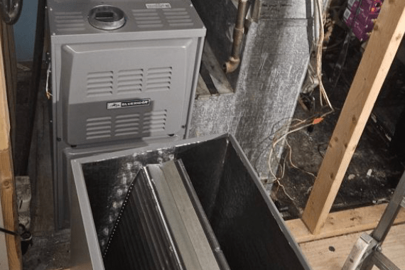 Will Power Refrigeration Co