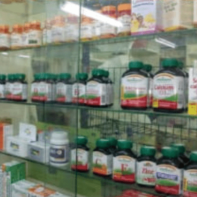 PHARMACY