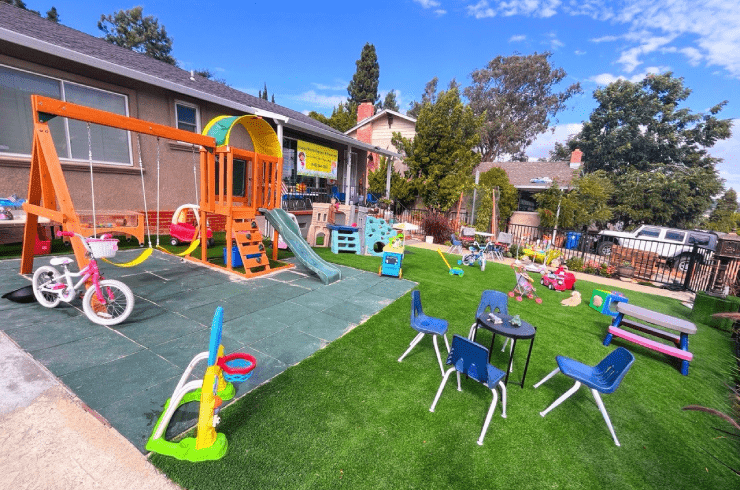 Happy Minds Daycare & Preschool