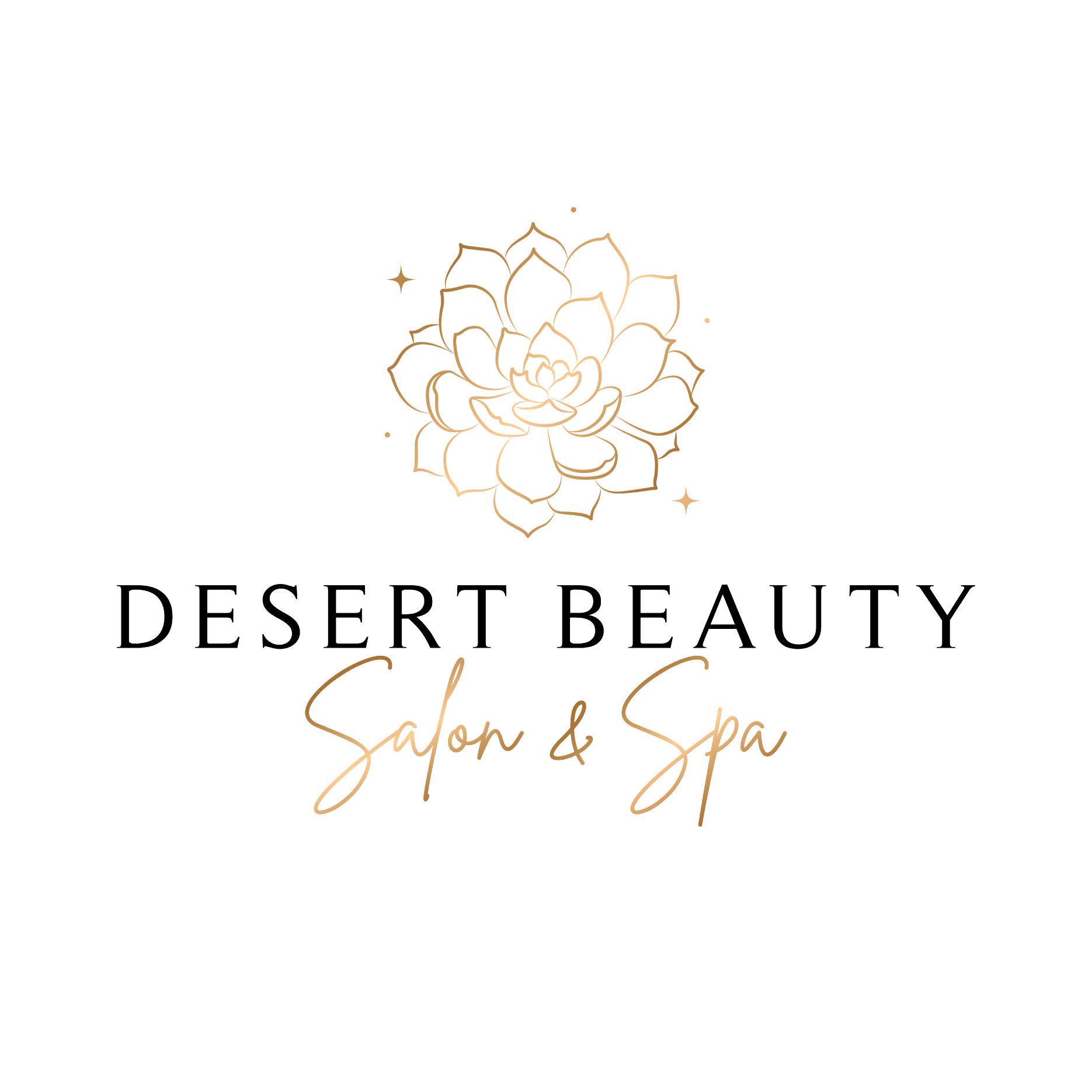 Desert Beauty Salon and Spa