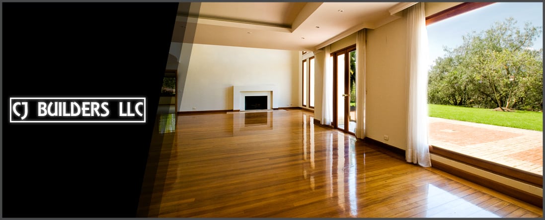 Wood Flooring