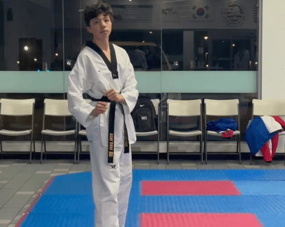 SELF DEFENSE CLASSES