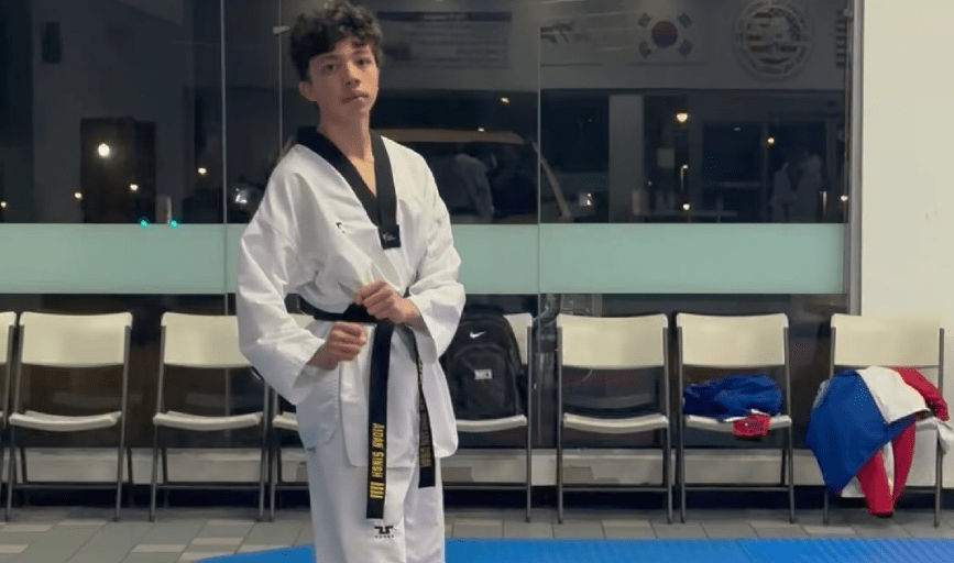 Sae Han Taekwondo Academy