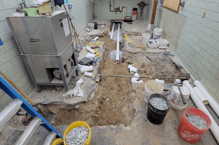 Tida Plumbing