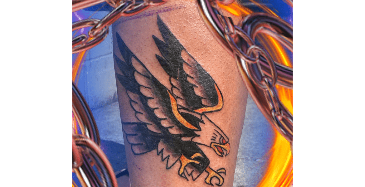 Sacred Yeti Tattoos