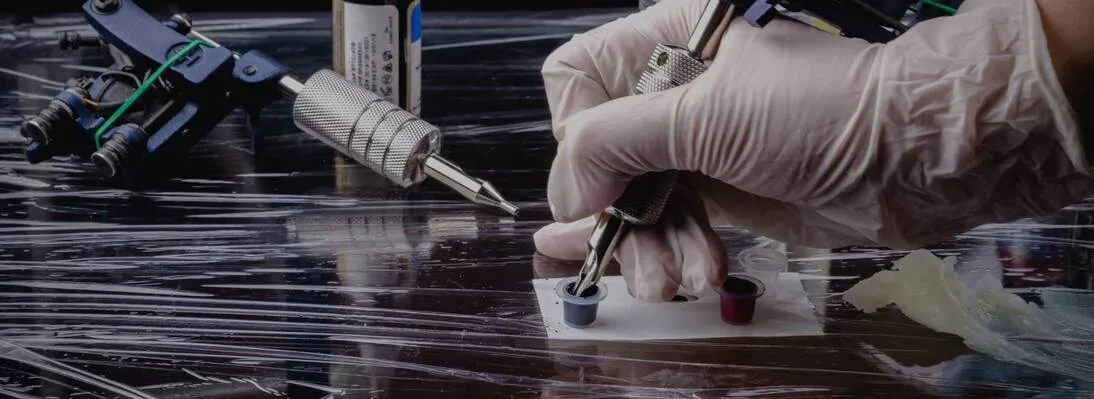 Tattoo work by Sanchez Tattoo Studio — photo 2 of 3