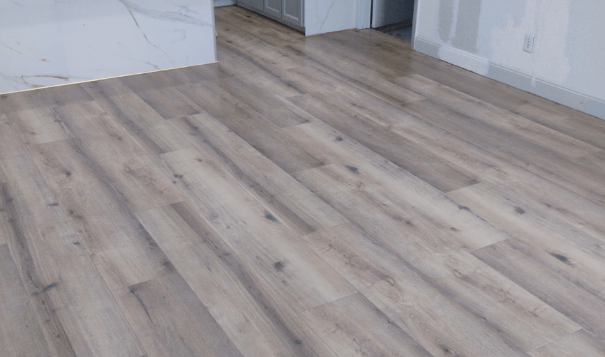 Good Vibes Tile & Grout Solutions