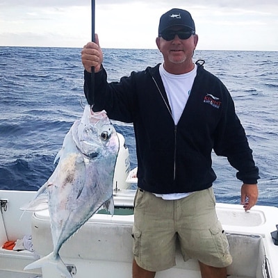 DEEP SEA FISHING
