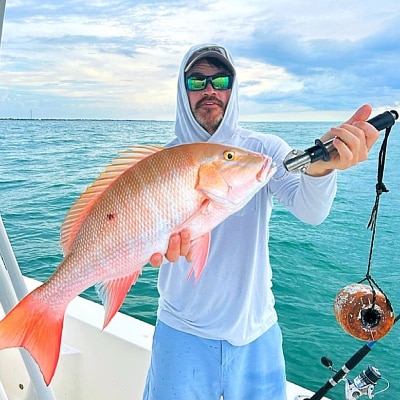 GUIDED FISHING