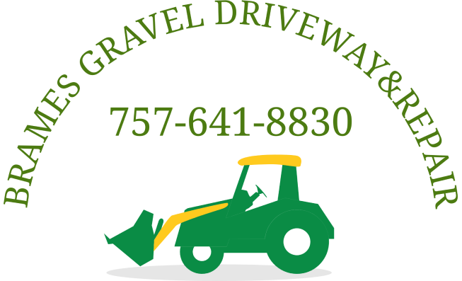 Brames Gravel Driveway & Repair Co LLC