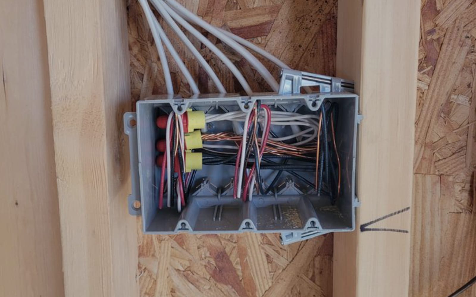 Emergency Electrician Services