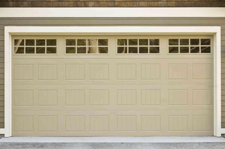 Jawan Garage Door and Repair