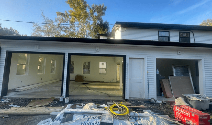 Jawan Garage Door and Repair