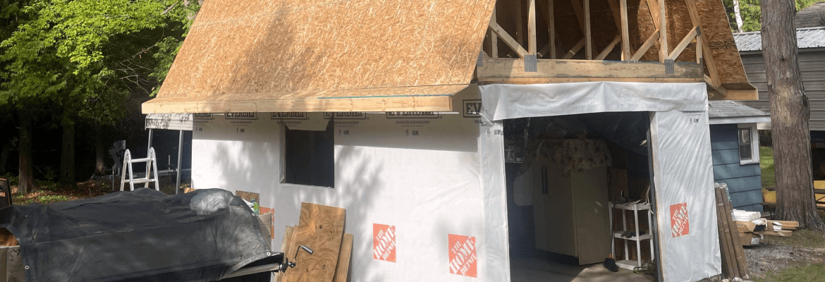 Murphy Contracting Services LLC