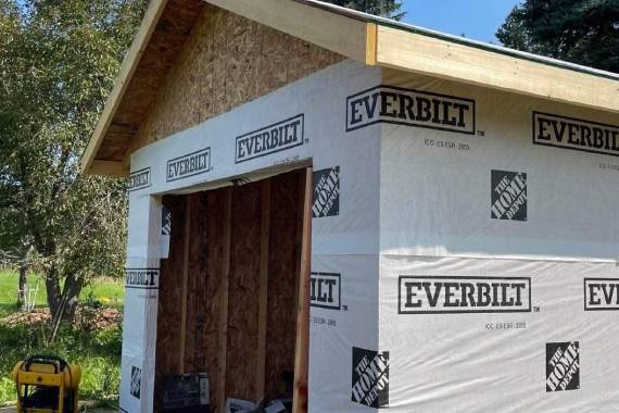Murphy Contracting Services LLC