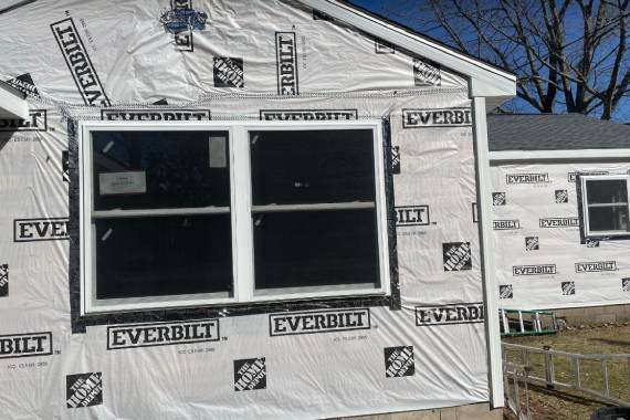 Murphy Contracting Services LLC