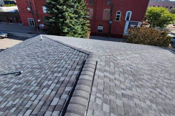 Murphy Contracting Services LLC