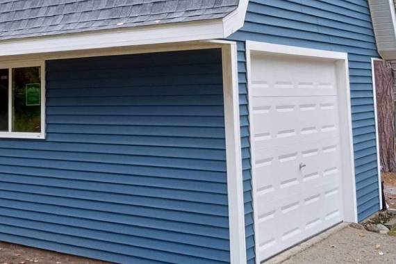 Murphy Contracting Services LLC