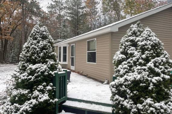 Murphy Contracting Services LLC