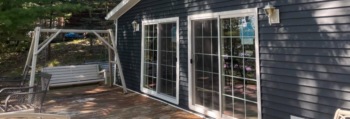 Murphy Contracting Services LLC