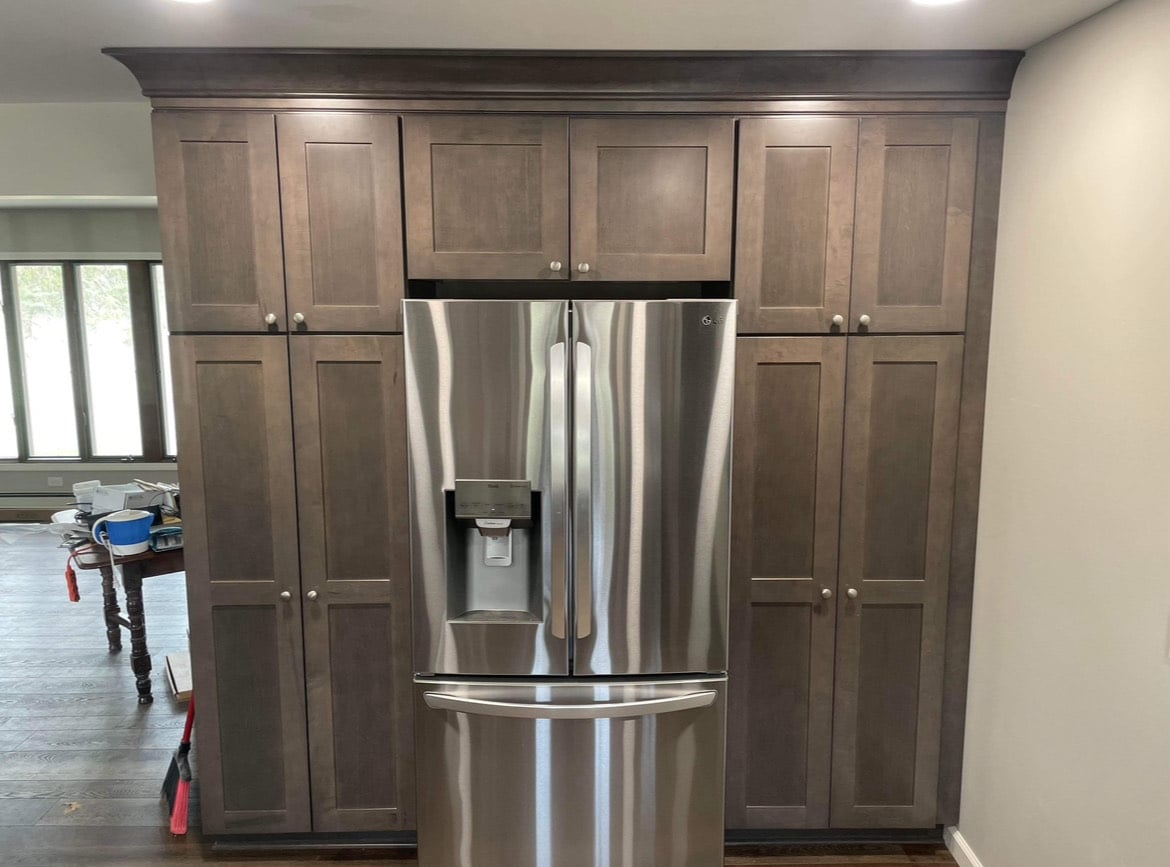 Murphy Contracting Services LLC