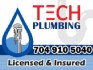 Tech Plumbing
