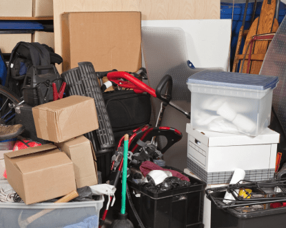 EVICTION CLEANOUT SERVICES