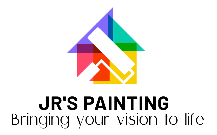 JR's Painting 