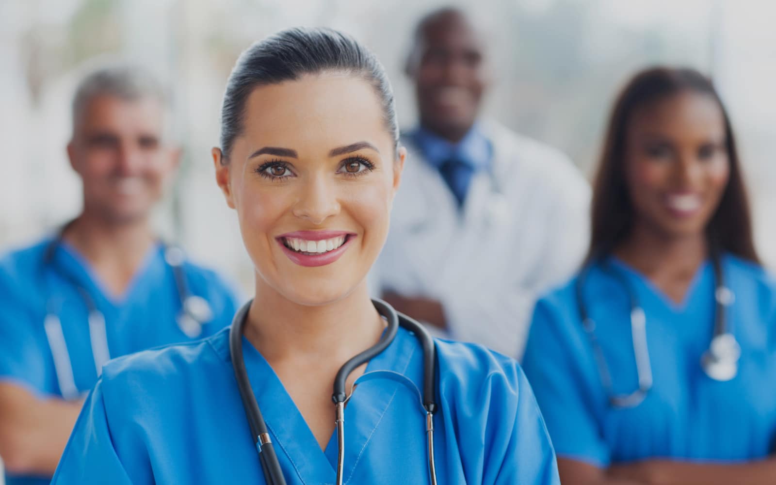 NCLEX-RN/LPN Online Tutoring