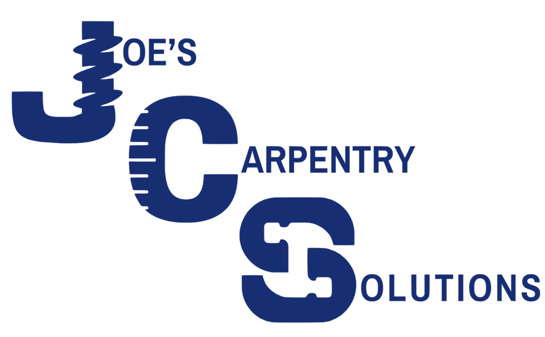 Joe's Carpentry Solutions