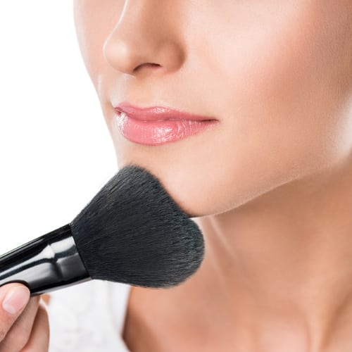 Make-Up Artist Services