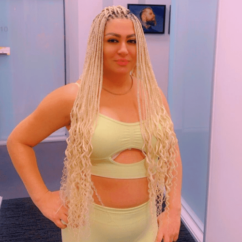 Braiding Maintenance