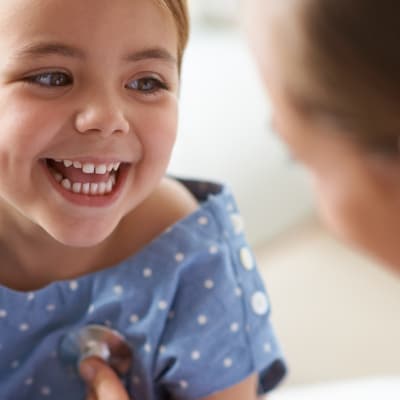 PHYSICAL EXAMINATION